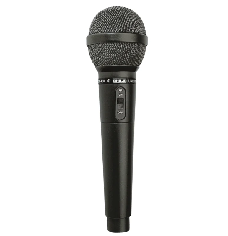 Ahuja CUM-450 Microphone