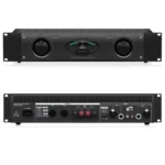 Behringer A800 Power Amplifier