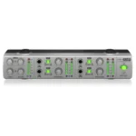 Behringer AMP800 Headphone Amplifier