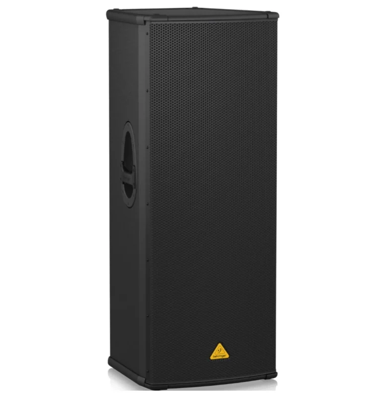 Behringer B2520 PRO Speaker - Left