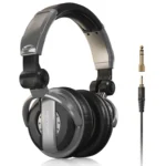 Behringer BDJ 1000 DJ Headphones
