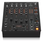Behringer DJX900USB DJ Mixer - Top Front