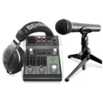 Behringer PODCASTUDIO 2 USB