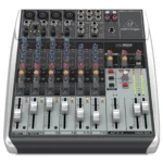 Behringer Q1204USB Mixer