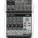 Behringer Q802USB Mixer