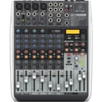 Behringer QX1204USB Mixer