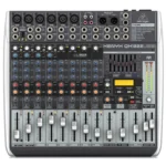 Behringer QX1222USB Mixer