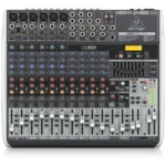 Behringer QX1832USB Mixer