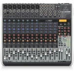 Behringer QX2222USB Mixer