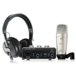 Behringer U-PHORIA Studio