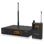 Behringer UL 1000G2 Wireless Monitoring System