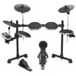 Behringer XD80USB Drum Set - Front