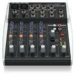 Behringer XENYX 802S Mixer