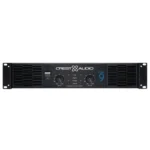 Crest Audio CA9 Power Amplifier