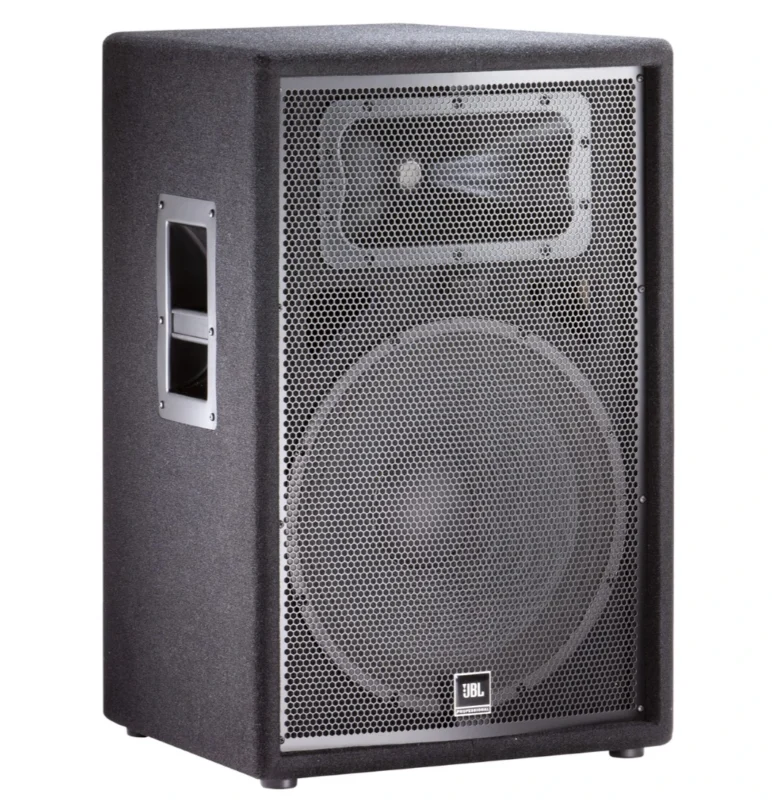 JBL JRX215 Speaker