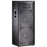 JBL JRX225 Speaker