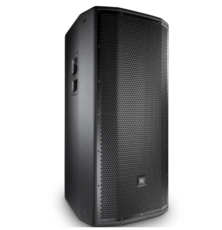 JBL PRX835 Powered Full Range Speaker