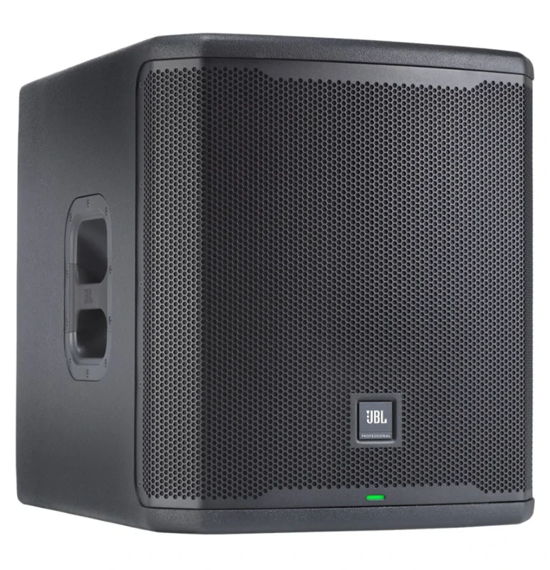 JBL PRX915XLF Powered Bass Speaker