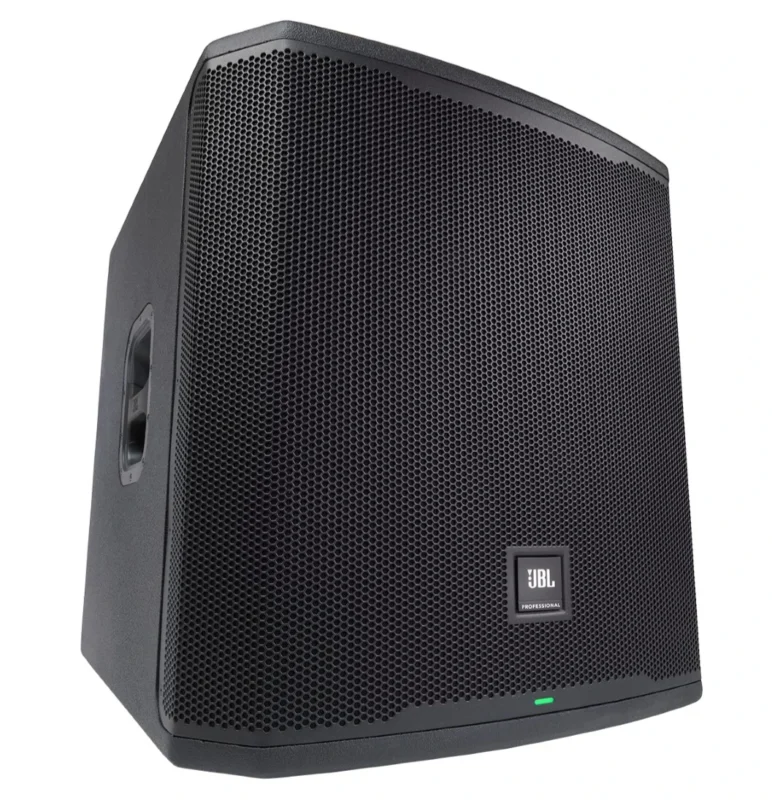 JBL PRX918XLF Powered Bass Speaker