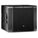 JBL SRX818SP Powered Bass Speaker