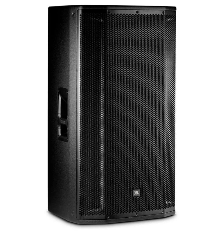 JBL SRX835P Bass Reflex Powered Speaker