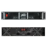 Peavey CS 2000 Power Amplifier