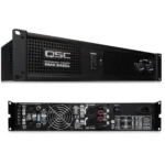 QSC RMX 2450a Power Amplifier