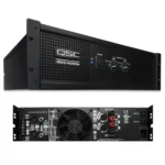 QSC RMX 4050a Power Amplifier