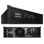 QSC RMX 5050a Power Amplifier