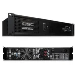 QSC RMX 850a Power Amplifier