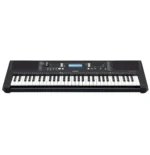 Yamaha PSR E373 - Front