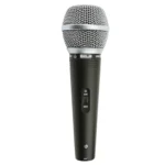 Ahuja AUD 100XLR Microphone