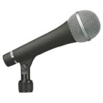 Ahuja AUD 70XLR Microphone
