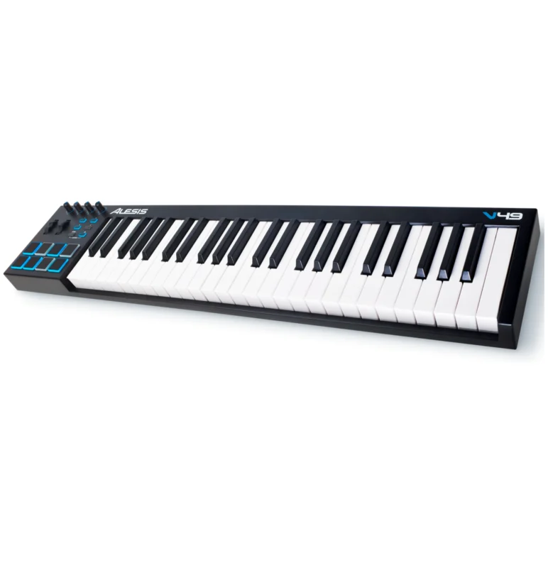 Alesis V49 MIDI Keyboard Controller