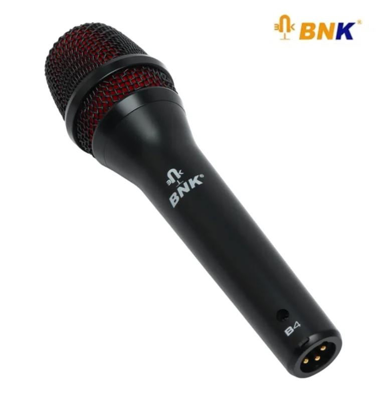 BNK B4 Microphone