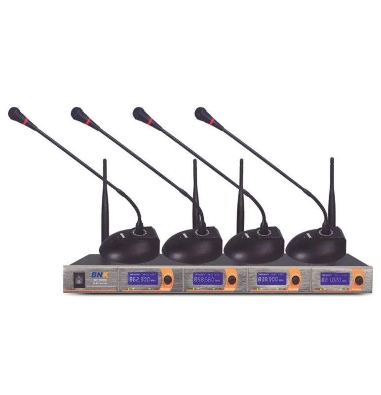 BNK BK-6666 Conference Microphones