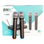 BNK BK-801 Wireless Mic