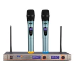 BNK BK25 Wireless Microphones