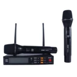BNK DM 200H Wireless Microphones
