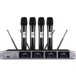 BNK ES400 Wireless Microphones