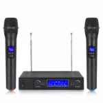 BNK X65 Wireless Microphone
