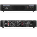 Europower EP4000 Power Amplifier