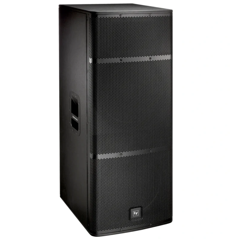 EV DS215 Speaker