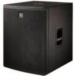EV ELX118 Bass Speaker