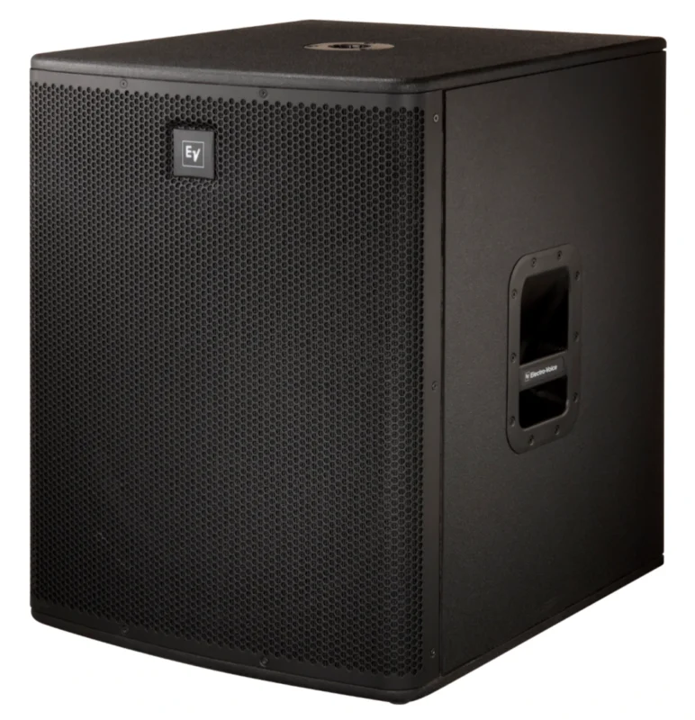 EV ELX118 Bass Speaker