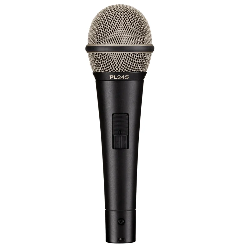 EV PL-24S Microphone