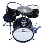 Explorer JBJ 1043 Junior Drum Kit