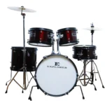 Explorer JBJ 1049A Junior Drum Kit