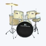 Explorer JBP 0406 Drum Set