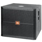 JBL SRX718S Bass Speaker